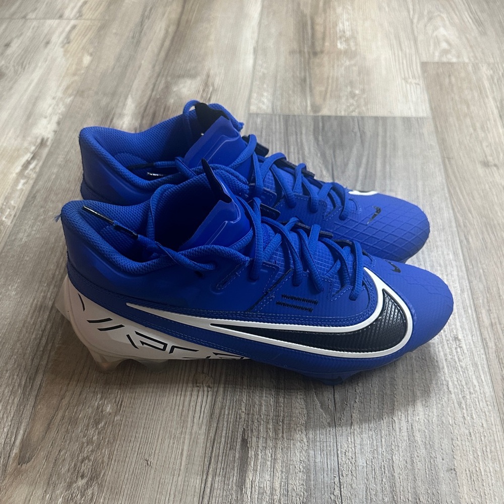 Nike Vapor Edge Elite 360 2 - size 7.5